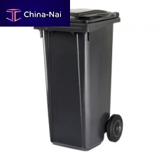 Plastic waste container SL seriescrane-liftfor household wastefor urban waste