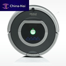 Domestic use vacuum cleaner ROOMBA® : 780roboticdrycordless