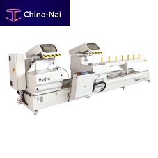 Profile double-miter saw HYDRA DIGIT