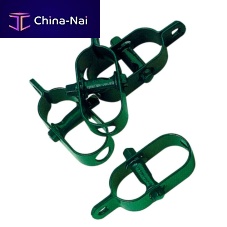 Steel fastening system S77754Vfor fencingexterior