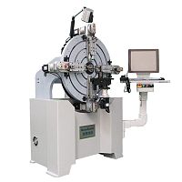 Wire winding machine UN-650module