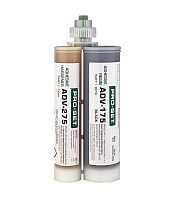 Epoxy adhesive ADV 175two-componentmulti-use