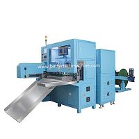 Electrical plug production line JWD-TG6880Yautomaticfor assembly lines