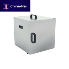 Heated holding cabinet HOT BOX