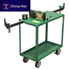 Die cutting machine GLSS980KIT-Bfor metalhydraulic