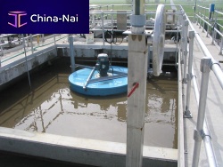 Activated sludge sewage treatment plant AquaPASS®