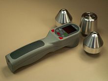 Veterinary biostimulation laser VetLaser 3000diodehand-held