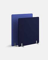 Free-standing acoustic panel SILENZIOmobilefabricrectangular