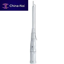 Surgical handpiece 1905nouelectricdirectstraight