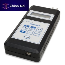 Pressure measuring instrument ISOCHECK SRBflowspeedthermocouple