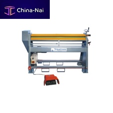 2-roller plate bending machine WSRM 03 / WSRM 04 serieselectric