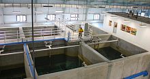 Water filter CenTROL®membranegravityfor pump