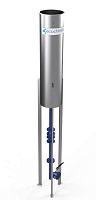 Flare gas recovery unit TR® series