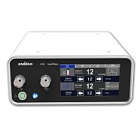 Adult endoscopy CO2 insufflator YS-IN40Lwith smoke aspirator