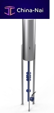 Flare gas recovery unit TR® series