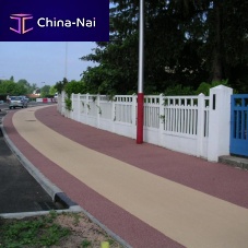 Quartz flooring INDASQUARTZfor outdoor usefor public spacecast