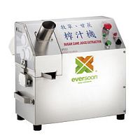 Sugar cane juice extractor FZ001001