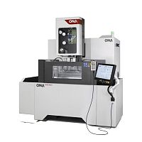 Wire electrical discharge machine AV35 NEXThigh-speedprecisioncompact