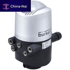 Valve controller 8681