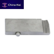 Tapping head with tangential rapid steel threading head B0012101000 series