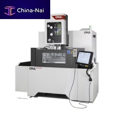 Wire electrical discharge machine AV35 NEXThigh-speedprecisioncompact