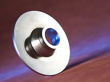 Metal turning machining for the aerospace industryCNCprecision