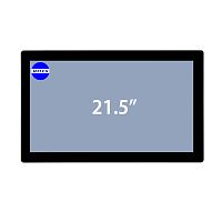 Industrial monitor SEF-A2150LCDprojected capacitive touchscreenmultitouch screen