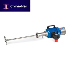 Turbine agitator LVfor liquidsstainless steelfor wine