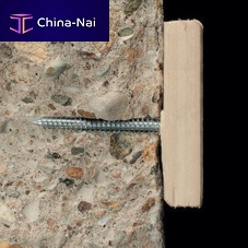 Anchor bolt GETO