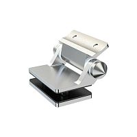 Glass door hinge LS-GP-2stainless steelhomefor hotel