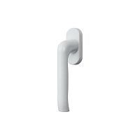 Window handle ADAGIO aluminumcontemporary