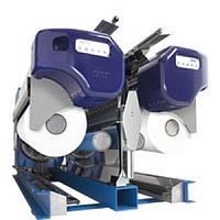 Yarn winder MANTA II
