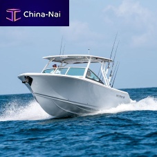Outboard runabout 276 DCtwin-enginedual-consolebowrider