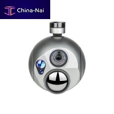 Thermal imaging camera A30TR-1575trackingfor droneswith night vision