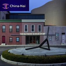 Modular building BALTIMOREtemporarysteelsteel framing