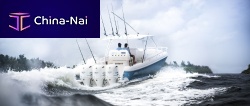 Outboard walkaround 375triple-enginecenter consolesport-fishing