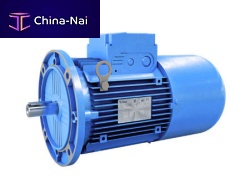 DC motor TX asynchronousIP55with DC brake