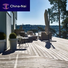 Engineered parquet floor KEBONY solidpineoiled
