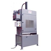 Paper roll splitting machine RS 20-1200
