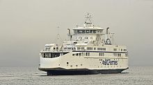 Passenger ferry B615/1-4