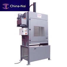Paper roll splitting machine RS 20-1200