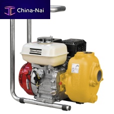 Diaphragm pump LB 80B LBwaterslurrygasoline