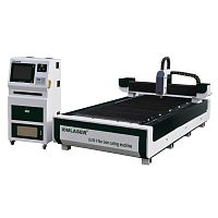 Fiber laser cutting machine IDMLASER CLAYA V-1325for stainless steelfor carbon steelsheet metal