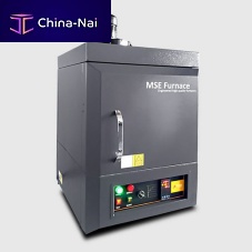 Ashing furnace KK serieschamberreheatingfor mechanical tests