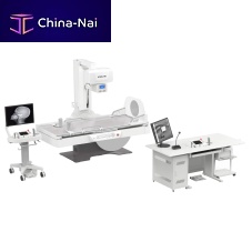 Radio-fluoroscopy system ALPHA EVOdigitalfor diagnostic fluoroscopyfor multipurpose radiography