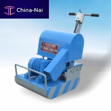 Forward travel vibratory plate SAFARI EC