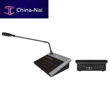 Communication microphone T-214Bcondenser