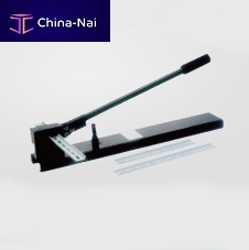 Manual shear JUTDR seriesmechanicalsheet metalguillotine