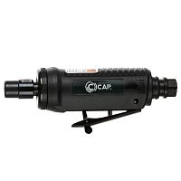 Pneumatic portable grinder KPG53straightrear exhaust