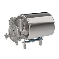 Impeller pump A seriesfor chemicalsoilelectric